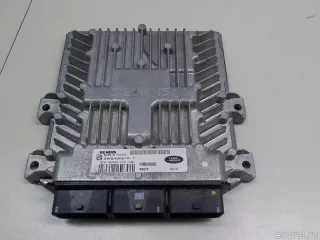 NNN500560 Блок управления двигателем Land Rover Range Rover Sport 1 restailing Арт E51424521, вид 4