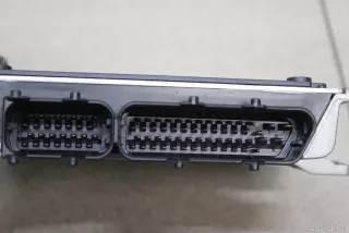 NNN100710 Блок управления двигателем Land Rover Freelander 1 Арт E12943130, вид 4