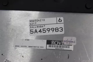 NNN100710 Блок управления двигателем Land Rover Freelander 1 Арт E12943130, вид 5