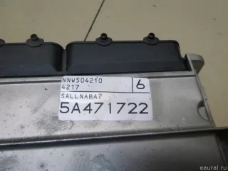 NNN100710 Блок управления двигателем Land Rover Freelander 1 Арт E100211222, вид 5