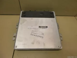 NNN100710 Блок управления двигателем Land Rover Freelander 1 Арт E100292037, вид 2