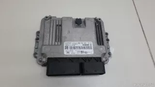 BJ3212B684MA Блок управления двигателем Land Rover Evoque 1 restailing Арт E70661691, вид 1