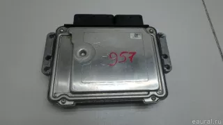 BJ3212B684MA Блок управления двигателем Land Rover Evoque 1 restailing Арт E70661691, вид 9