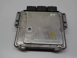 Блок управления двигателем Land Rover Range Rover 4 2012г. LR028410 - Фото 2