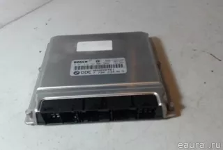 0281010754 Блок управления двигателем Land Rover Range Rover 3 Арт E20372747, вид 1