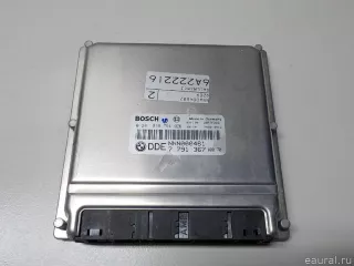 NNN000461 Блок управления двигателем Land Rover Range Rover 3 Арт E50873322, вид 1