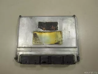 NNN000390 Блок управления двигателем Land Rover Range Rover 3 Арт E80149958, вид 1