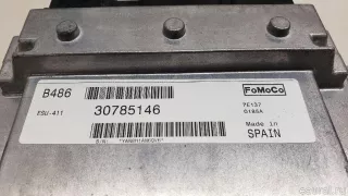 36002587 Блок управления двигателем Volvo C30 Арт E70316342, вид 2