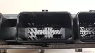 36002587 Блок управления двигателем Volvo C30 Арт E70316342, вид 4