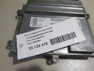 36002594 Блок управления двигателем Volvo XC70 3 Арт E23132410, вид 7