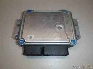  Блок управления двигателем Volvo S60 2 Арт E21932430, вид 3