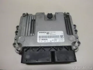 31331540 Блок управления двигателем Volvo S60 2 Арт E22836298, вид 1