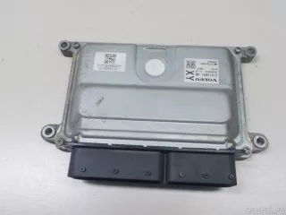 36000670 Блок управления двигателем Volvo S60 2 Арт E52302672, вид 3