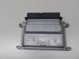 36000670 Блок управления двигателем Volvo S60 2 Арт E52302672, вид 7