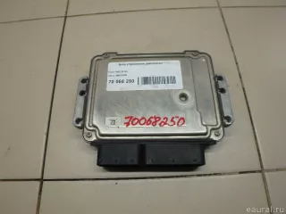 36001529 Блок управления двигателем Volvo S60 2 Арт E70068250, вид 1