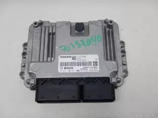 31331540 Блок управления двигателем Volvo S60 2 Арт E70357940, вид 1
