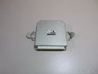  Блок управления двигателем Subaru Forester SG Арт E21947902, вид 3