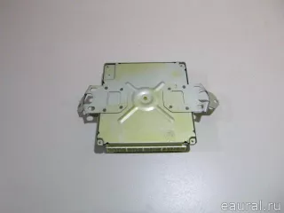  Блок управления двигателем Subaru Forester SG Арт E21947902, вид 4