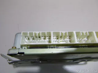  Блок управления двигателем Subaru Forester SG Арт E21947902, вид 7