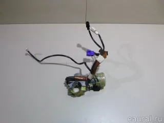  Блок управления двигателем Subaru Forester SG Арт E21947902, вид 9