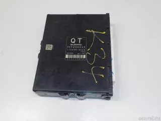  Блок управления двигателем Subaru Forester SH Арт E51160620, вид 2
