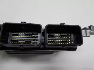 22765AG981 Блок управления двигателем Subaru Forester SJ Арт E50855152, вид 4