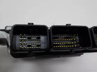 22765AG981 Блок управления двигателем Subaru Forester SJ Арт E50855152, вид 5