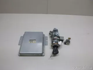  Блок управления двигателем Subaru Impreza 3 Арт E22045832