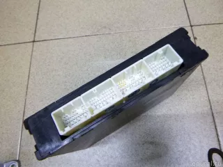 Блок управления двигателем Subaru Legacy 5 2011г. 22765AA130 - Фото 3