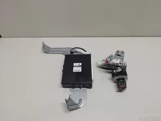  Блок управления двигателем Subaru Outback 4 Арт E22047303