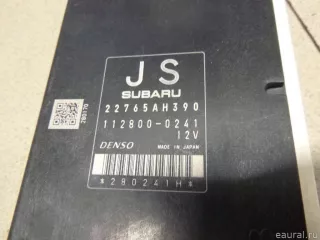 22765AH390 Блок управления двигателем Subaru XV 1 Арт E12992987, вид 3