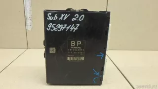 22765AG070 Блок управления двигателем Subaru XV 1 Арт E95297147