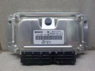 S18D3605010 Блок управления двигателем Chery Indis Арт E30791815