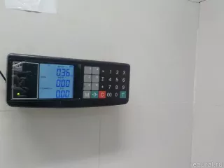 S18D3605010 Блок управления двигателем Chery Indis Арт E52287249, вид 2