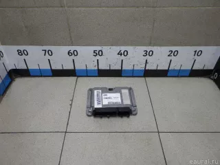 S213605010DA Блок управления двигателем Chery QQ Арт E31224157