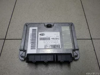 Блок управления двигателем Chery QQ 2008г. S213605010DA - Фото 2