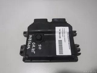 3392165J01 Блок управления двигателем Suzuki Grand Vitara JT Арт E14185629, вид 1