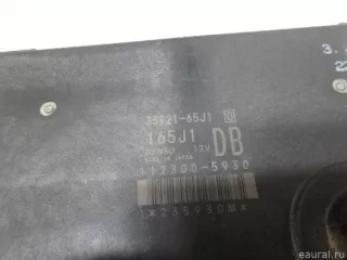  Блок управления двигателем Suzuki Grand Vitara JT Арт E21794909, вид 2