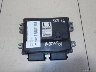 3392079J14 Блок управления двигателем Suzuki SX4 1 Арт E14005531, вид 1