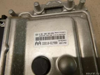 3391061M00 Блок управления двигателем Suzuki SX4 2 Арт E12758806, вид 2