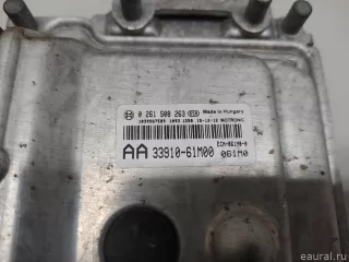 3391061M00 Блок управления двигателем Suzuki Vitara2 Арт E23071341, вид 2