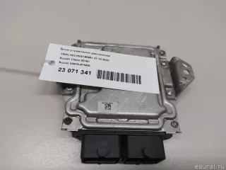3391061M00 Блок управления двигателем Suzuki Vitara2 Арт E23071341, вид 5