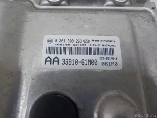 3391061M00 Блок управления двигателем Suzuki SX4 2 Арт E84730842, вид 2