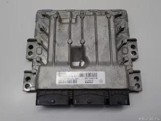 237103217R Блок управления двигателем Renault Dokker Арт E31449058, вид 1