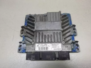 8200981816 Блок управления двигателем Renault Laguna 3 Арт E22543980, вид 4