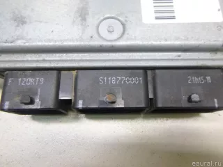 8200981816 Блок управления двигателем Renault Laguna 3 Арт E22543980, вид 9