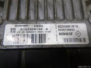 8200981816 Блок управления двигателем Renault Laguna 3 Арт E22543980, вид 10