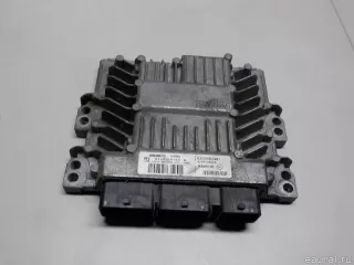 8200981816 Блок управления двигателем Renault Laguna 3 Арт E52275992, вид 3