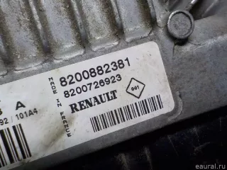 8200981816 Блок управления двигателем Renault Laguna 3 Арт E52275992, вид 9