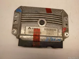 8200751638 Блок управления двигателем Renault Scenic 2 Арт E5583070, вид 4